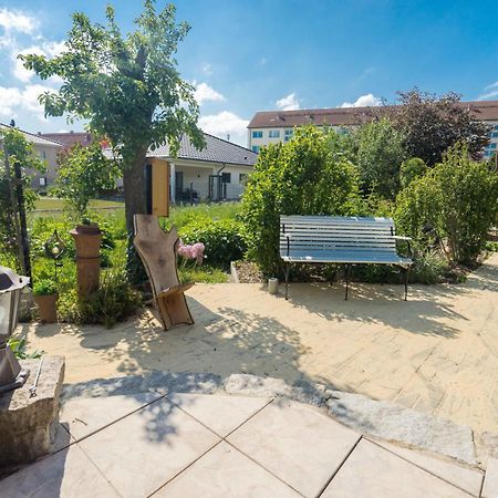 Ferienhaus-Geiserich Blankenburg  Zewnętrze zdjęcie