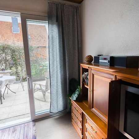 Ferienhaus-Geiserich Blankenburg  Zewnętrze zdjęcie