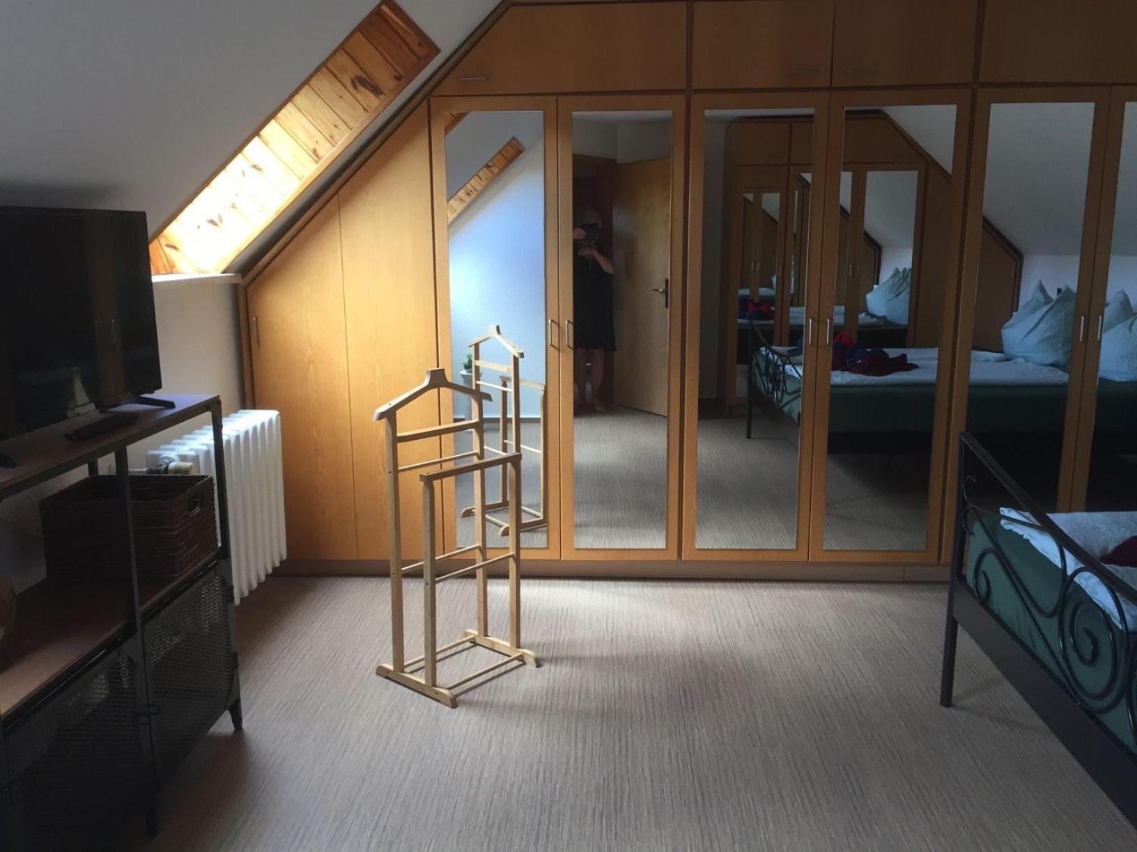 Ferienhaus-Geiserich Blankenburg  Zewnętrze zdjęcie