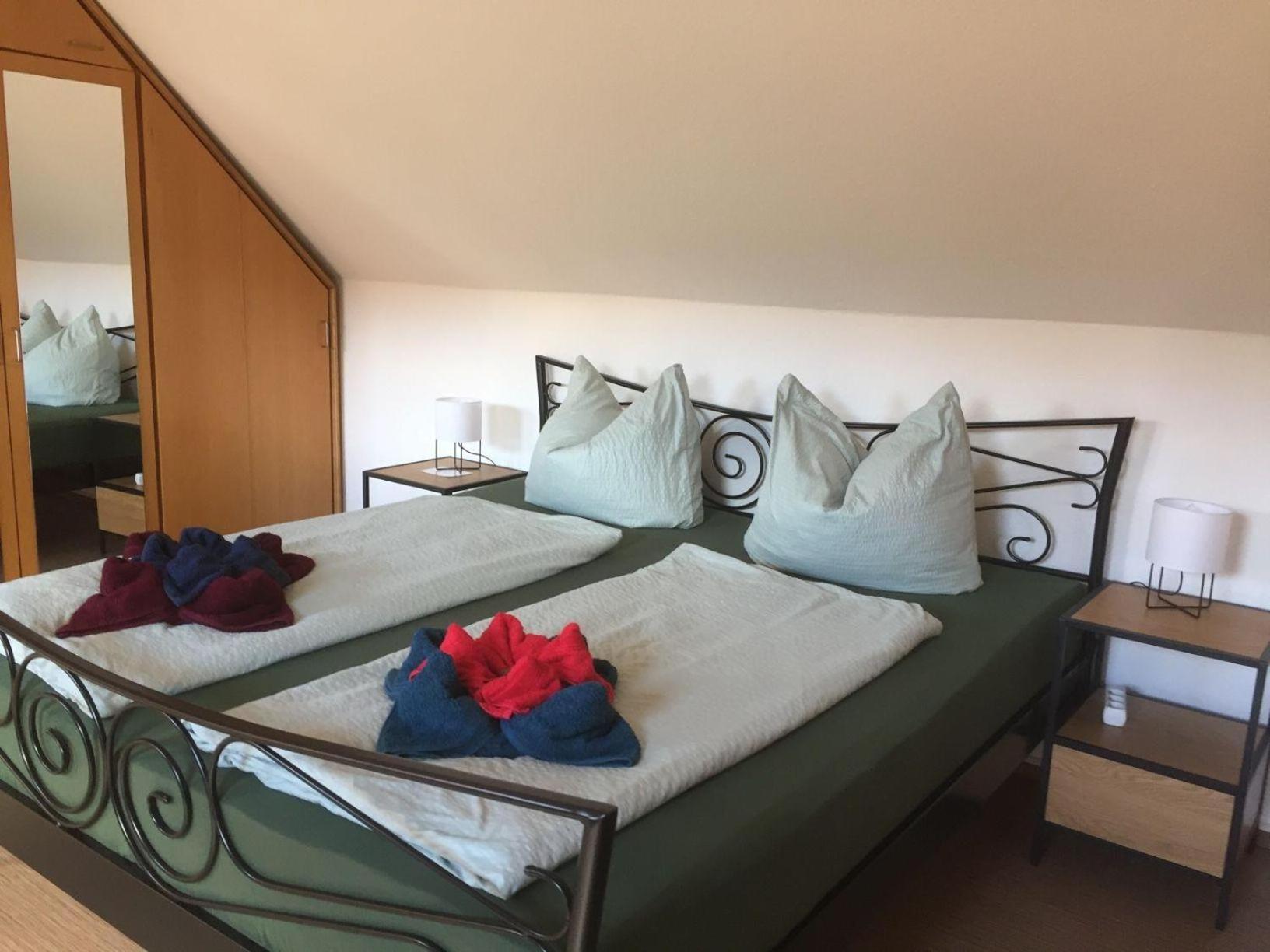 Ferienhaus-Geiserich Blankenburg  Zewnętrze zdjęcie