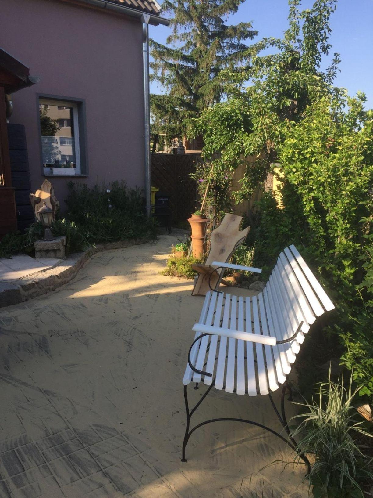 Ferienhaus-Geiserich Blankenburg  Zewnętrze zdjęcie