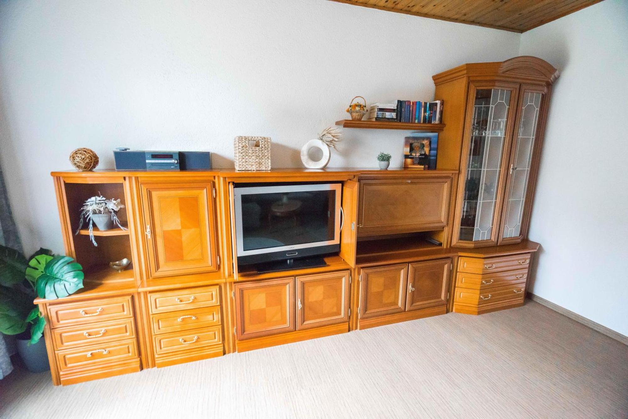 Ferienhaus-Geiserich Blankenburg  Zewnętrze zdjęcie