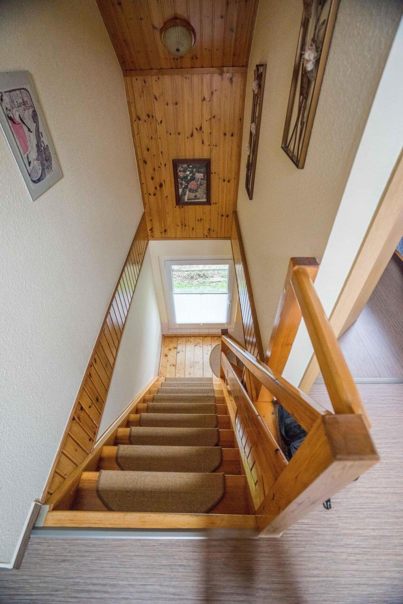 Ferienhaus-Geiserich Blankenburg  Zewnętrze zdjęcie