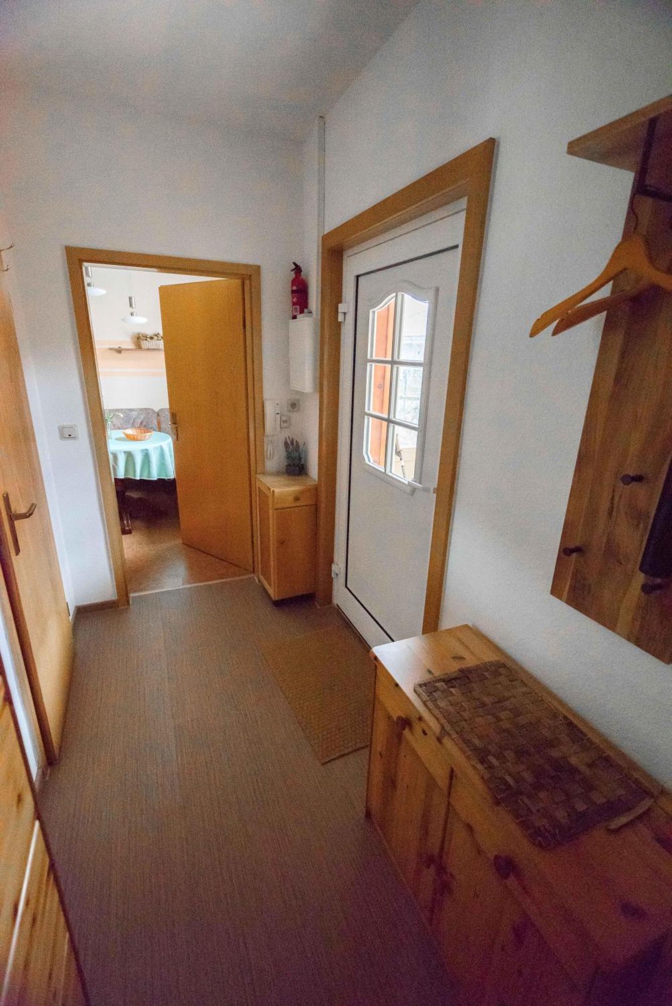 Ferienhaus-Geiserich Blankenburg  Zewnętrze zdjęcie